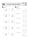 Miniatura página 27 de Sumo Primero – Segundo Básico | Texto del Estudiante MINEDUC – Descargar PDF · 2024