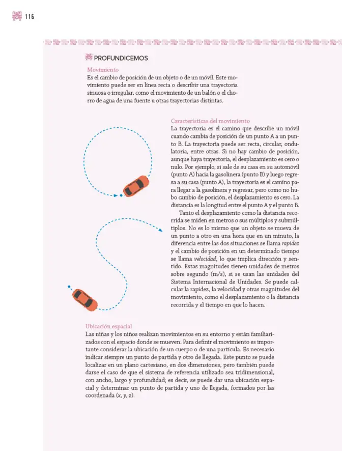 Página 117 de Nuestros saberes: Libro para alumnos, maestros y familia. Libro de Educación Primaria Grado 4° Ciclo Escolar 2025 - 2026