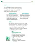 Miniatura página 43 de Colección Nanahuatzin. Nuestro libro de Proyectos.  Tomo III.  Libro de Educación Telesecundaria Grado 3°  Ciclo Escolar 2025 - 2026
