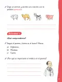 Miniatura página 13 de Lenguaje y Comunicación – Segundo Básico – Texto del Estudiante MINEDUC – Descargar PDF · 2024