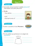 Miniatura página 120 de Lenguaje y Comunicación – Segundo Básico – Texto del Estudiante MINEDUC – Descargar PDF · 2024