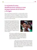 Miniatura página 248 de Colección Sk´asolil. Lenguajes.   Libro de Educación Secundaria Grado 2°  Ciclo Escolar 2025 - 2026