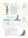 Miniatura página 87 de Texto de Matemática 5. Quinto grado de Primaria · 2024