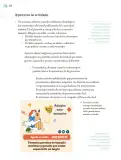 Miniatura página 303 de Proyectos de Aula.   Libro de Educación Primaria Grado 6°  Ciclo Escolar 2025 - 2026