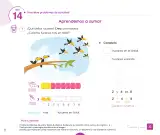 Miniatura página 33 de Cuadernillo de Matemática 1. Primer grado de Primaria · 2024