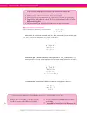 Miniatura página 134 de Matematica 9° · Secundaria Activa