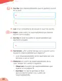 Miniatura página 26 de Cuadernillo de Comunicación 2. Segundo grado de Primaria · 2024