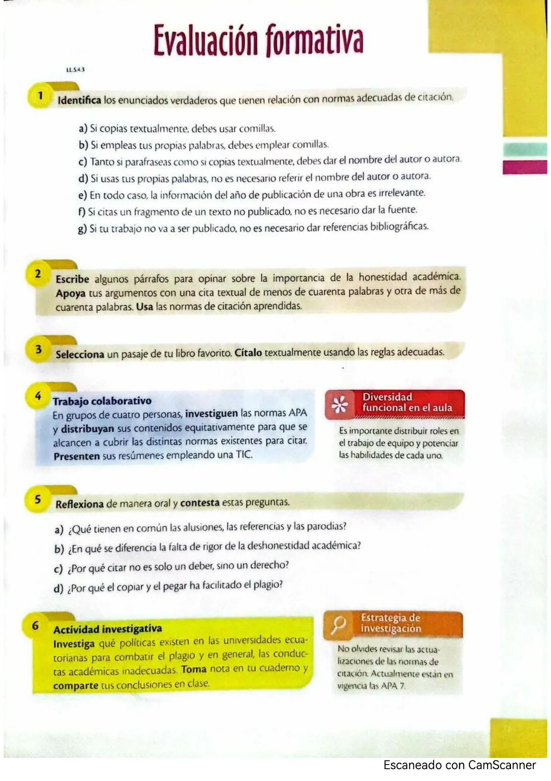 Página 74