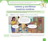 Miniatura página 9 de Cuadernillo de Comunicación 1, primer grado de Primaria · 2023