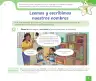 Miniatura página 9 de Cuadernillo de Comunicación 1, primer grado de Primaria · 2023
