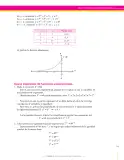 Miniatura página 149 de Matematica 9° · Secundaria Activa