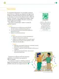 Miniatura página 94 de Colección Sk´asolil. Nuestro libro de Proyectos. Tomo I.    Libro de Educación Telesecundaria Grado 2°  Ciclo Escolar 2025 - 2026