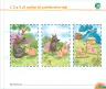 Miniatura página 56 de Aprendemos jugando : cuaderno de trabajo, 4 años · 2016