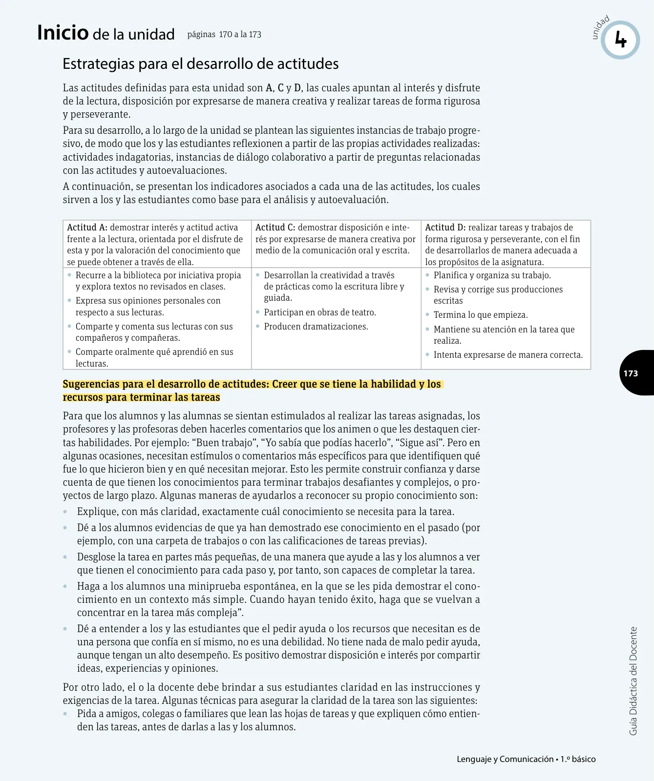 Miniatura página 110 de Lenguaje y Comunicación – Primero Básico | Texto del Estudiante MINEDUC – Descargar PDF · 2024