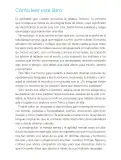 Miniatura página 4 de Colección Nanahuatzin. Múltiples lenguajes.   Libro de Educación Secundaria Grado 3°  Ciclo Escolar 2025 - 2026