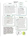 Miniatura página 178 de Múltiples lenguajes.   Libro de Educación Primaria Grado 6°  Ciclo Escolar 2025 - 2026