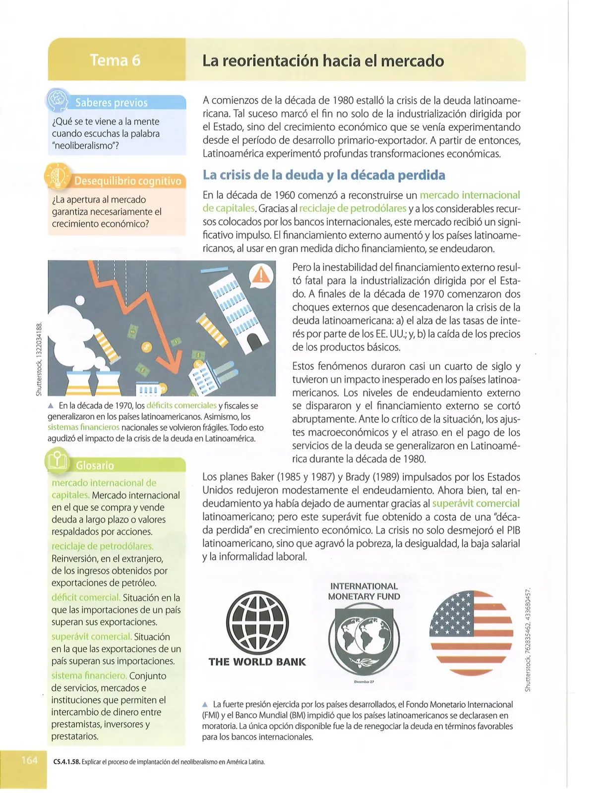 Miniatura página 163 de Estudios Sociales · 10 EGB · 2025