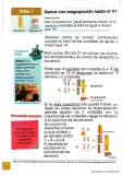 Miniatura página 20 de Matematica 3° · Egb 3 Matematica 2025 · 2025