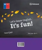 Miniatura página 151 de Inglés – Tercero Básico | Texto del Estudiante MINEDUC – Descargar PDF · 2024