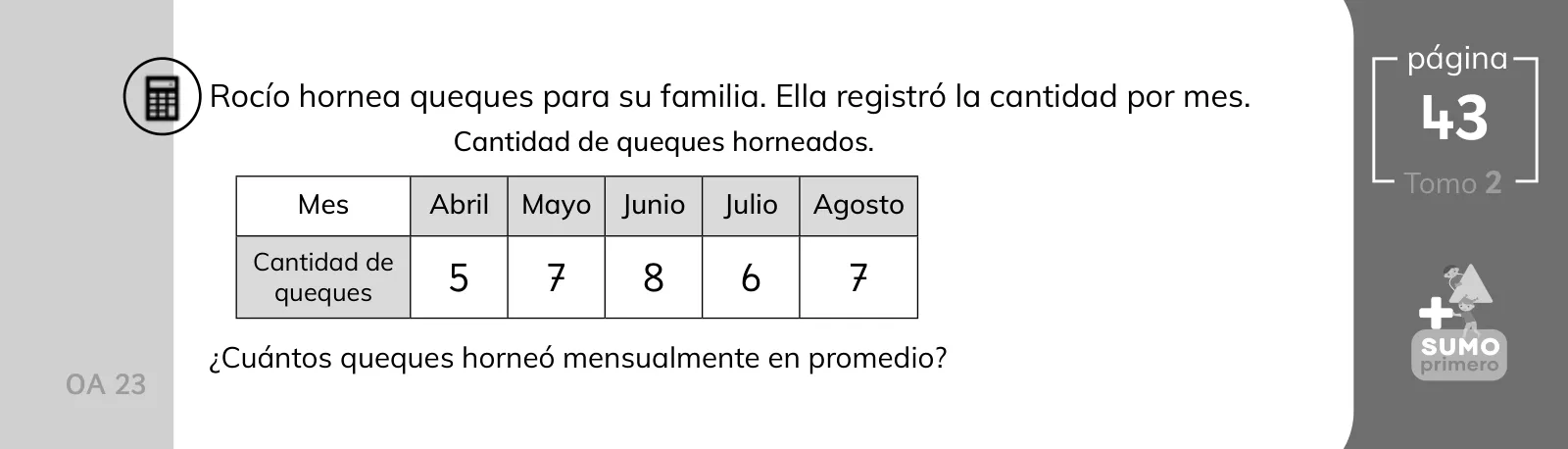 Página 109 de Sumo Primero – Quinto Básico | Texto del Estudiante MINEDUC – Descargar PDF · 2024