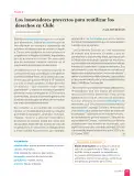 Miniatura página 27 de Lenguaje y Comunicación – Sexto Básico | Texto del Estudiante MINEDUC – Descargar PDF · 2024