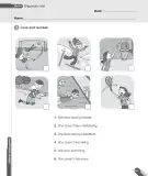 Miniatura página 135 de Inglés – Tercero Básico | Texto del Estudiante MINEDUC – Descargar PDF · 2024