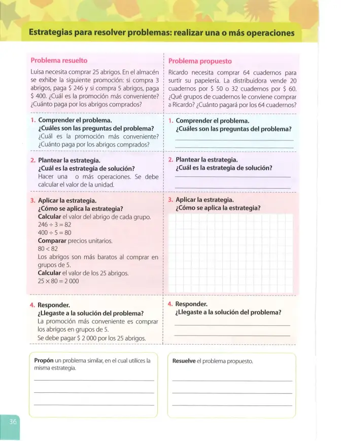 Página 37 de Matematica 7° · 2025