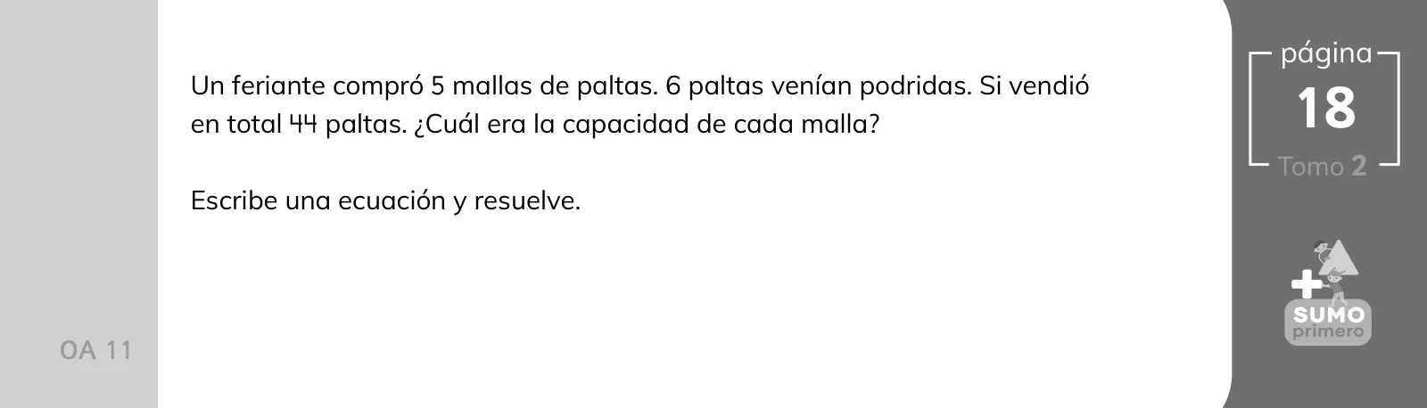 Página 90 de Libro de Sumo Primero – Sexto Básico | Texto del Estudiante MINEDUC – Descargar PDF · 2024