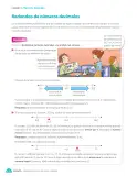 Miniatura página 146 de Matemática – Quinto Básico | Texto del Estudiante MINEDUC – Descargar PDF · 2024