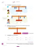 Miniatura página 38 de Cuadernillo de Matemática 2, segundo grado de Primaria · 2023
