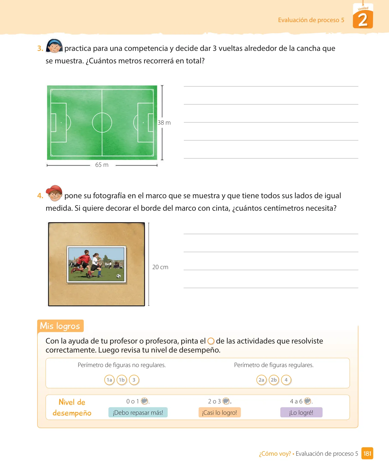 Página 183 de Matemática – Tercero Básico | Texto del Estudiante MINEDUC – Descargar PDF · 2024