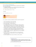 Miniatura página 158 de Matematica 6° · Secundaria Activa