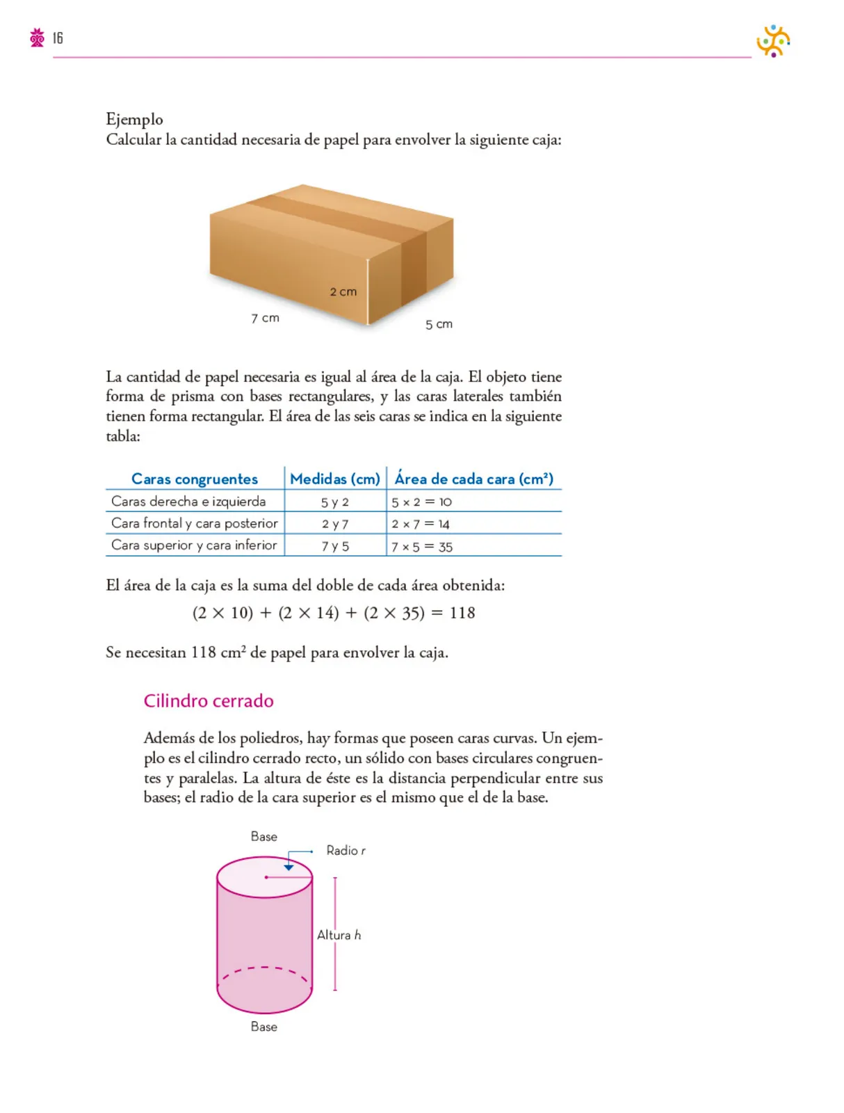 Miniatura página 17 de Colección Nanahuatzin. Saberes y pensamiento científico.   Libro de Educación Secundaria Grado 3°  Ciclo Escolar 2025 - 2026