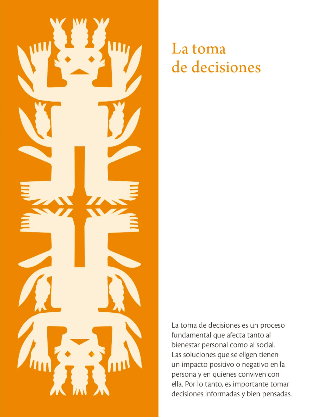 Página 236 de Colección Nanahuatzin. De lo humano y lo comunitario.   Libro de Educación Secundaria Grado 3°  Ciclo Escolar 2025 - 2026