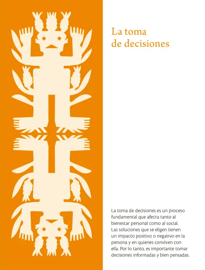 Página 236 de Colección Nanahuatzin. De lo humano y lo comunitario. Libro de Educación Secundaria Grado 3° Ciclo Escolar 2025 - 2026