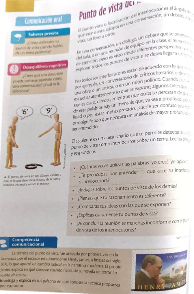 Página 27 de Lengua y Literatura 1 BGU · 2025
