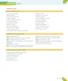 Miniatura página 105 de Inglés – Cuarto Básico | Texto del Estudiante MINEDUC – Descargar PDF · 2024