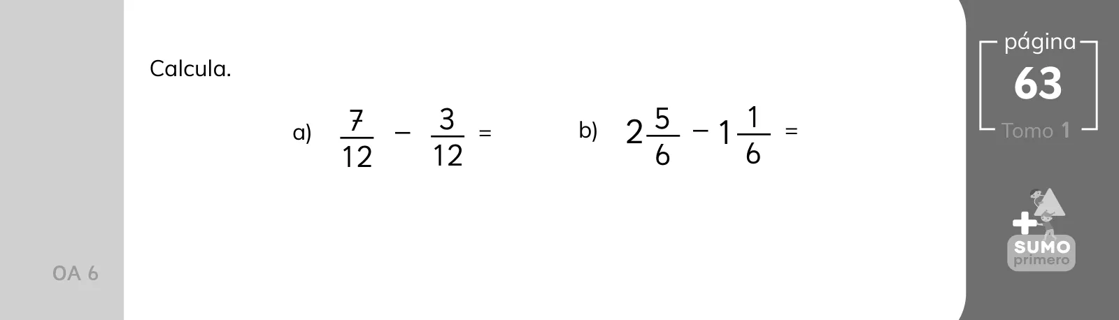 Miniatura página 38 de Libro de Sumo Primero – Sexto Básico | Texto del Estudiante MINEDUC – Descargar PDF · 2024