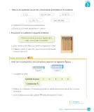 Miniatura página 197 de Matemática – Tercero Básico | Texto del Estudiante MINEDUC – Descargar PDF · 2019
