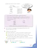 Miniatura página 17 de Matematica 5° · Cartilla 02