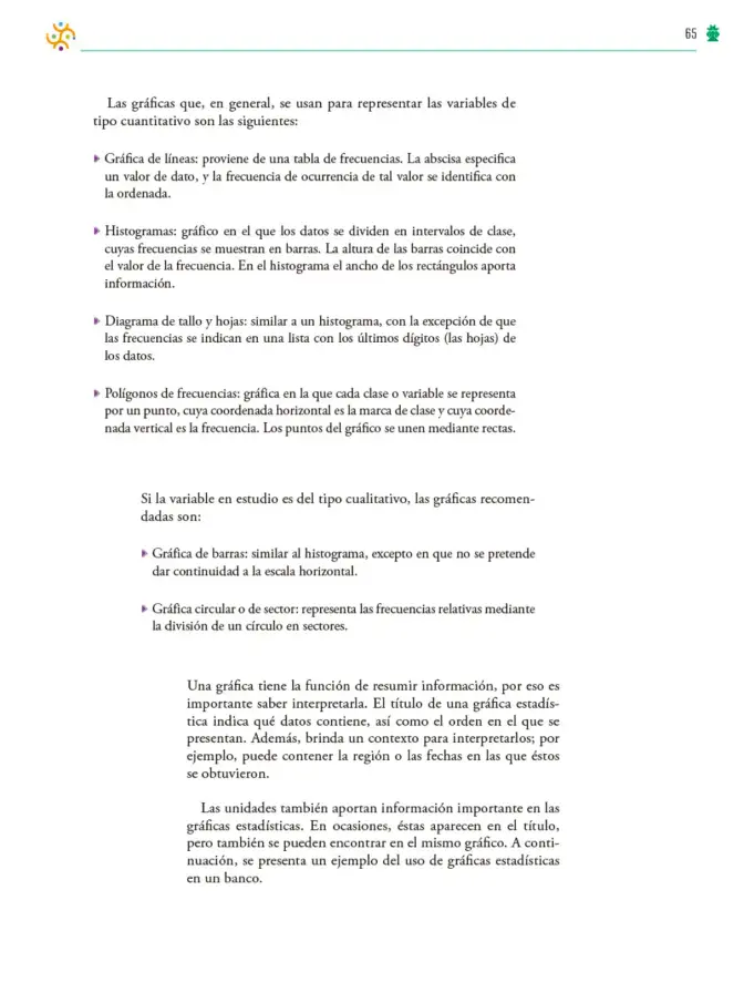 Página 66 de Colección Nanahuatzin. Saberes y pensamiento científico. Libro de Educación Telesecundaria Grado 3° Ciclo Escolar 2025 - 2026