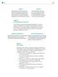 Miniatura página 109 de Colección Sk´asolil. Nuestro libro de Proyectos.  Tomo III.  Libro de Educación Telesecundaria Grado 2°  Ciclo Escolar 2025 - 2026