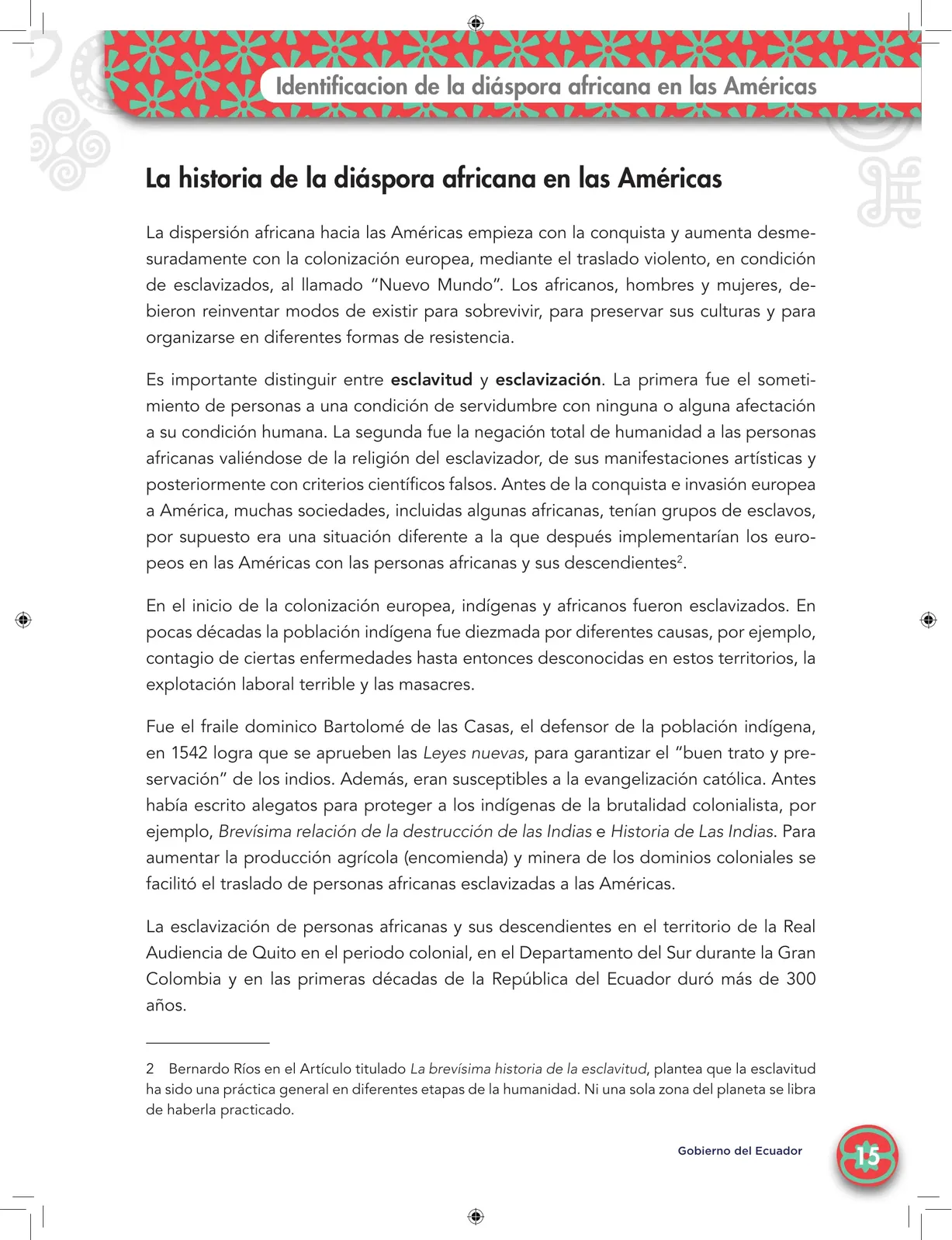 Miniatura página 17 de Etnoeducacion 5° · Egb 5 Etnoeducacion 2024 · 2024