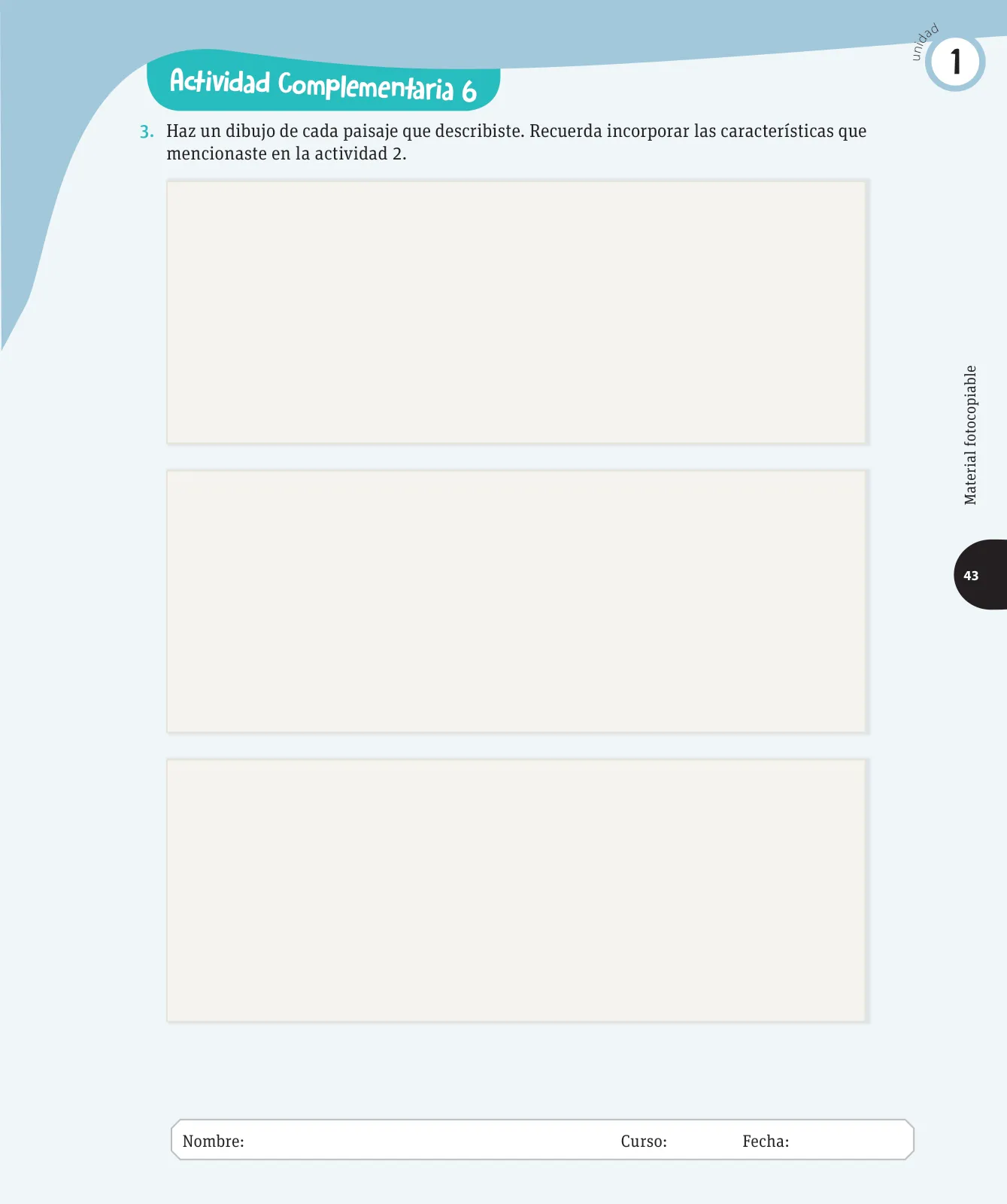 Página 60 de Historia, Geografía y Ciencias Sociales – Tercero Básico | Texto del Estudiante MINEDUC – Descargar PDF · 2024