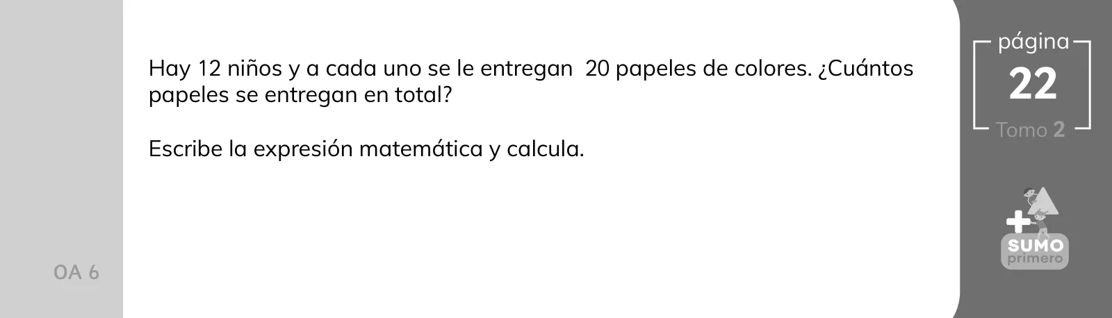 Miniatura página 93 de Sumo Primero – Quinto Básico | Texto del Estudiante MINEDUC – Descargar PDF · 2024