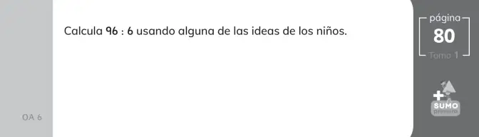 Página 54 de Sumo Primero – Cuarto Básico | Texto del Estudiante MINEDUC – Descargar PDF · 2024