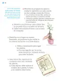Miniatura página 111 de Proyectos Comunitarios.   Libro de Educación Primaria Grado 1°  Ciclo Escolar 2025 - 2026
