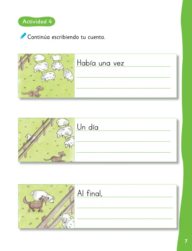 Página 10 de Lenguaje y Comunicación – Primero Básico | Texto del Estudiante MINEDUC – Descargar PDF · 2024