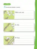 Miniatura página 10 de Lenguaje y Comunicación – Primero Básico | Texto del Estudiante MINEDUC – Descargar PDF · 2024