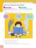 Miniatura página 56 de Lengua Y Literatura 6° · Egb 6 Lengua Y Literatura 2025 · 2025